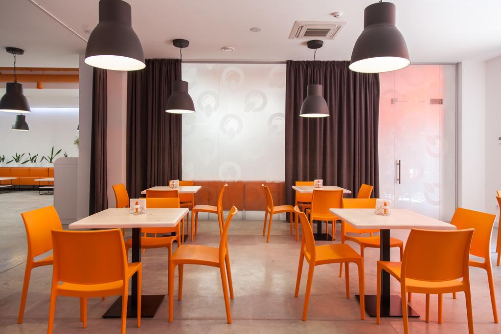 酒店 桔子酒店 3*