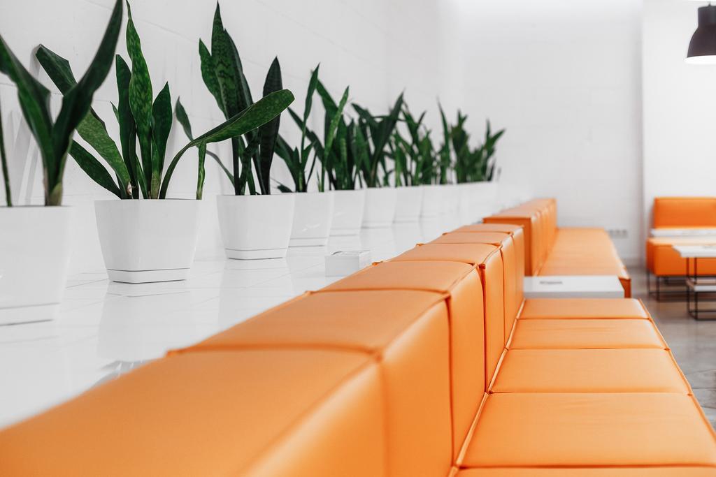 Orange Hotel Odesa