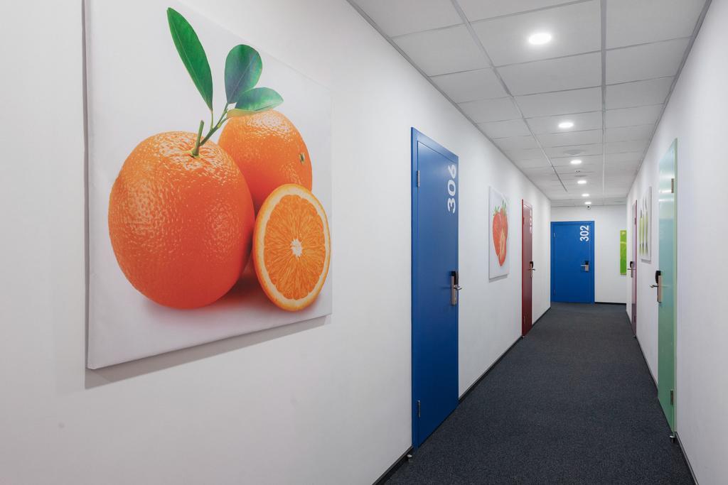 Orange Odesa