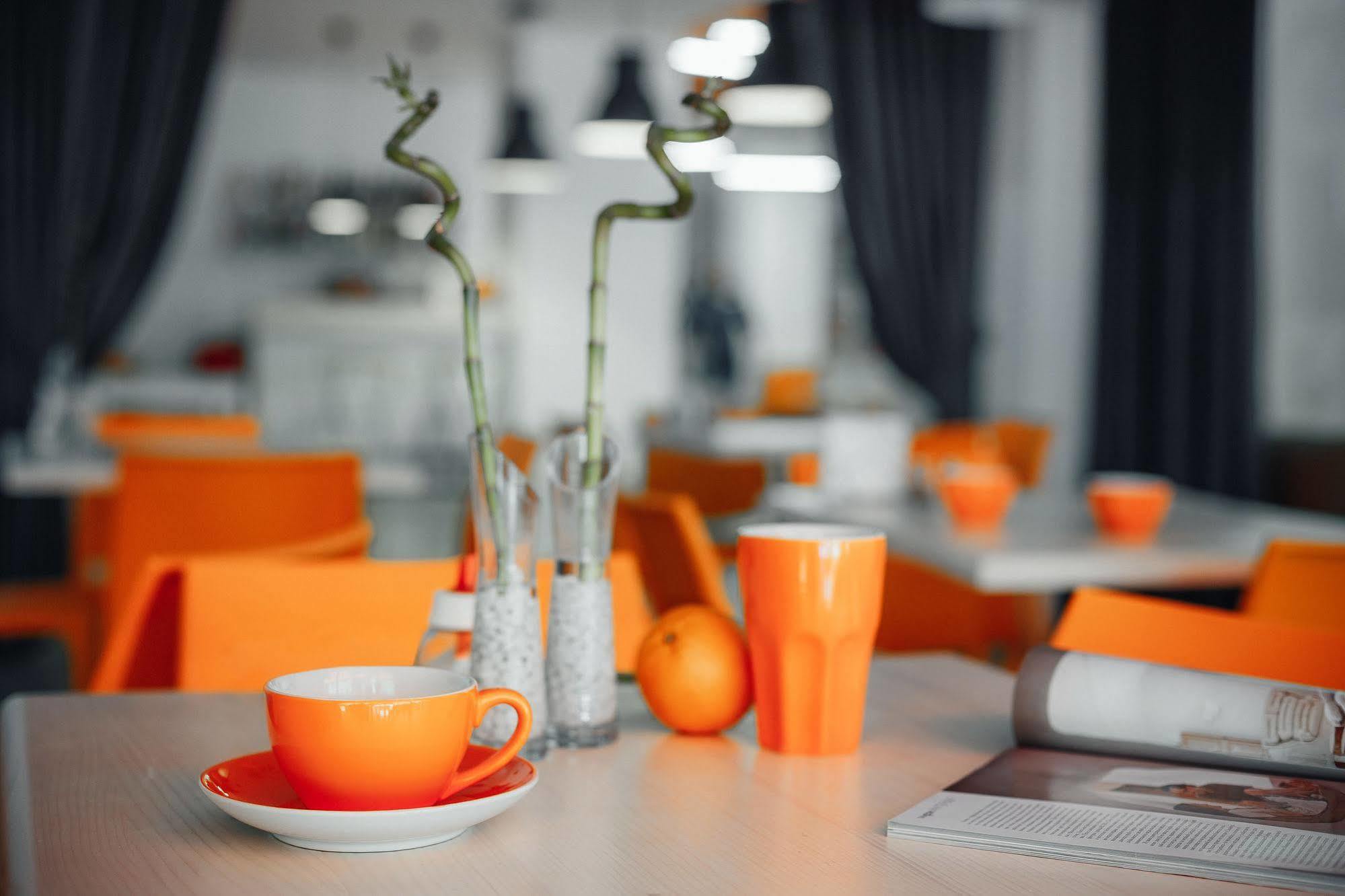 Orange 3* Odesa