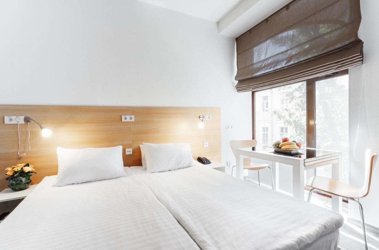 Hotel Orange 3*