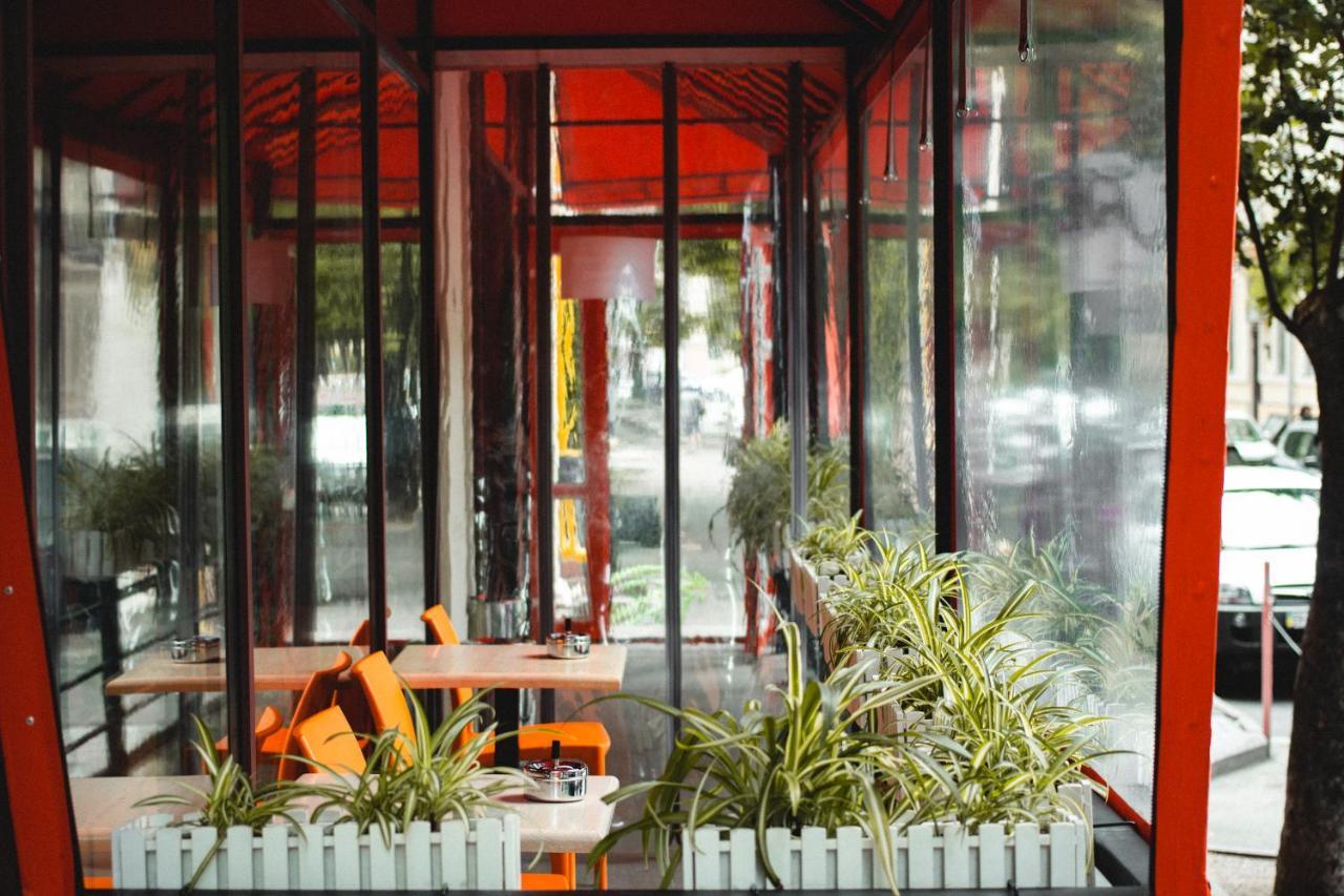 Otel Orange 3*
