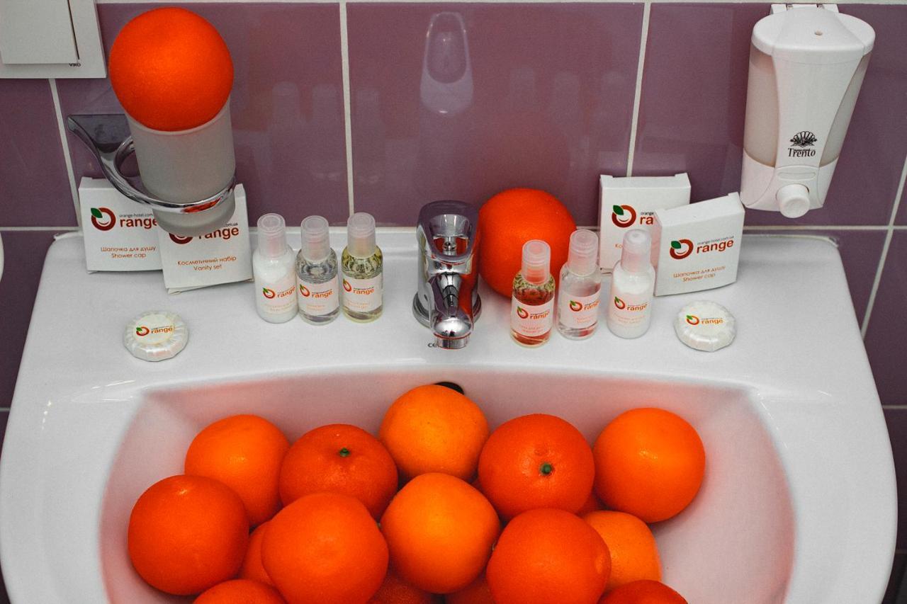 Orange Otel