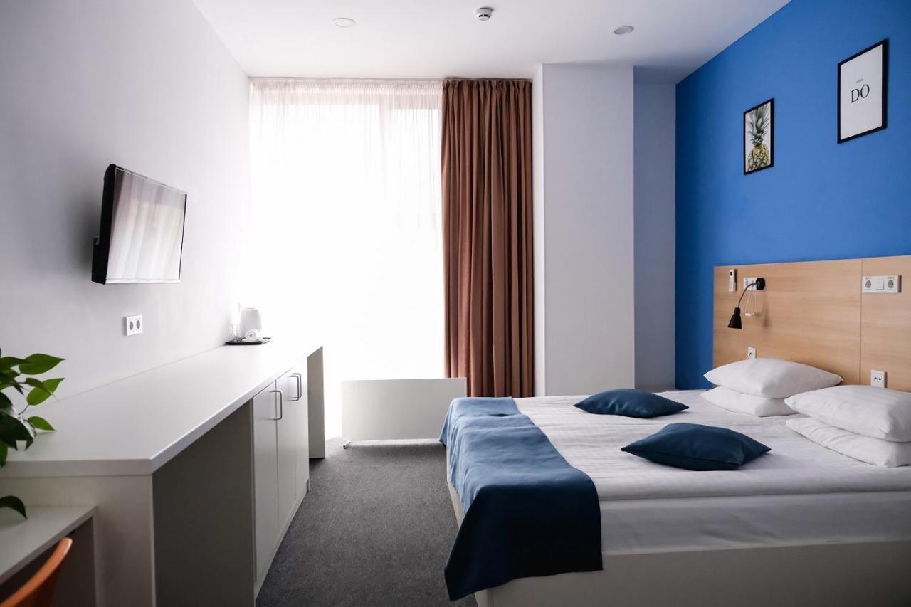 Otel Orange