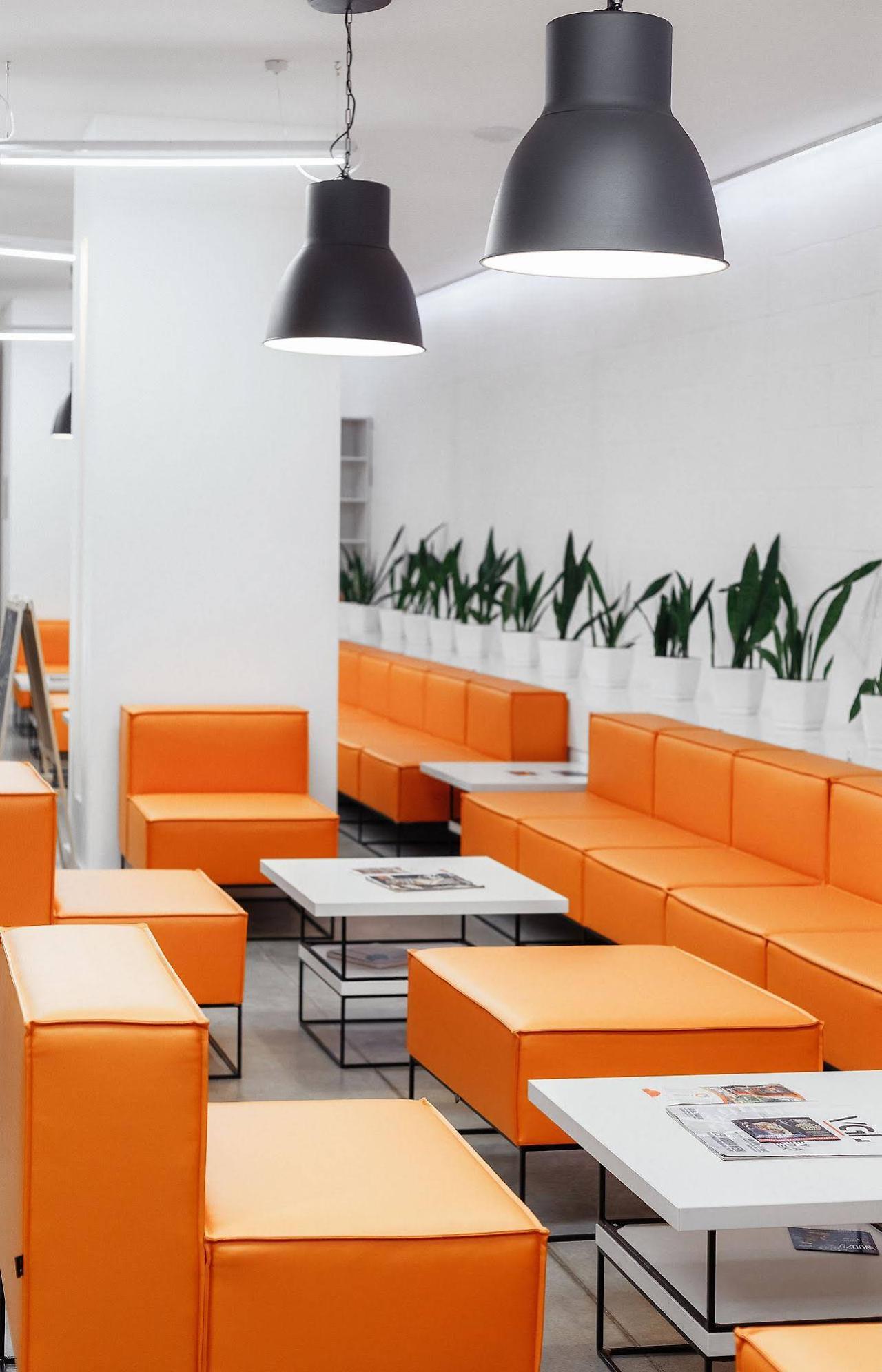 Orange Otel 3*