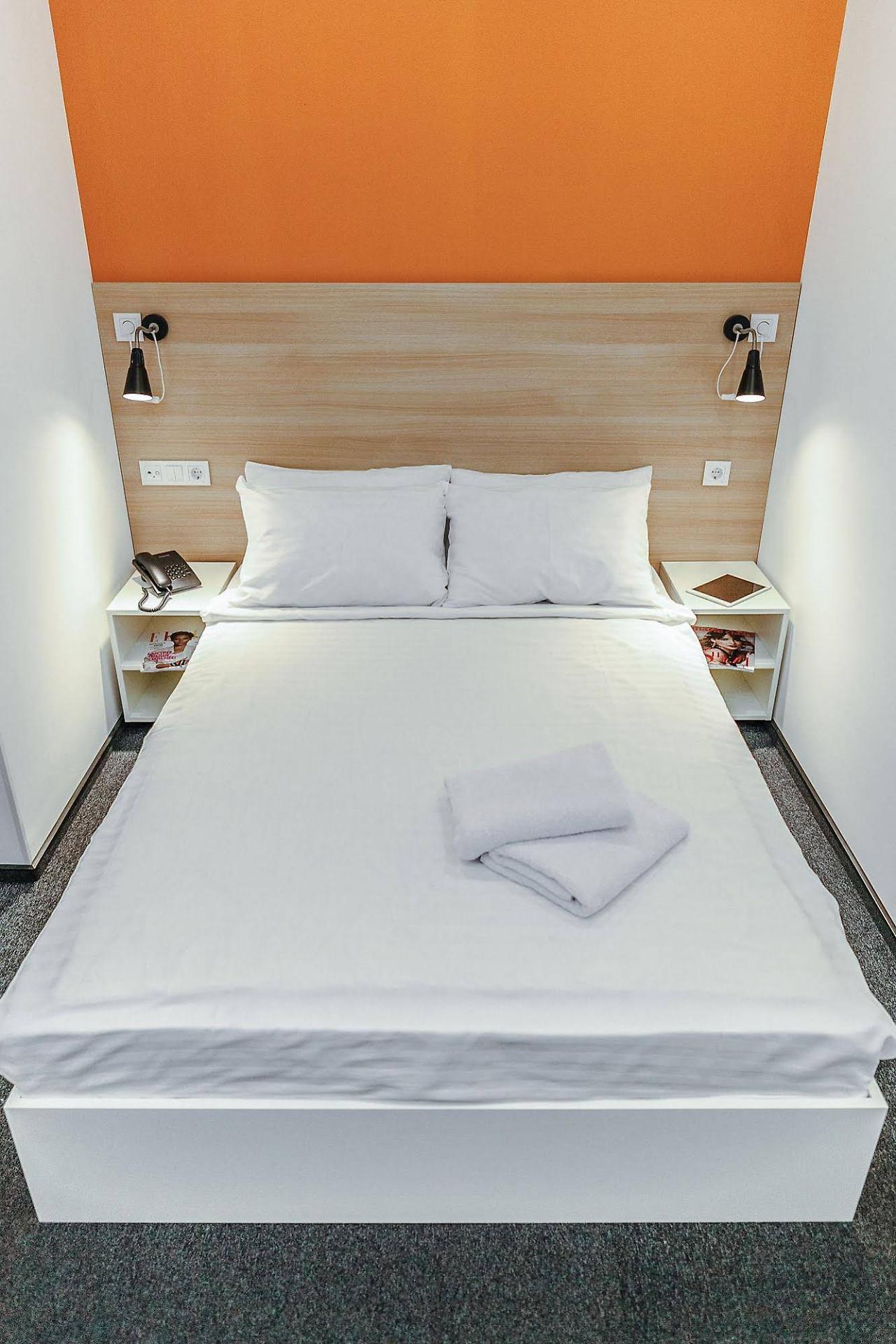 Orange Otel