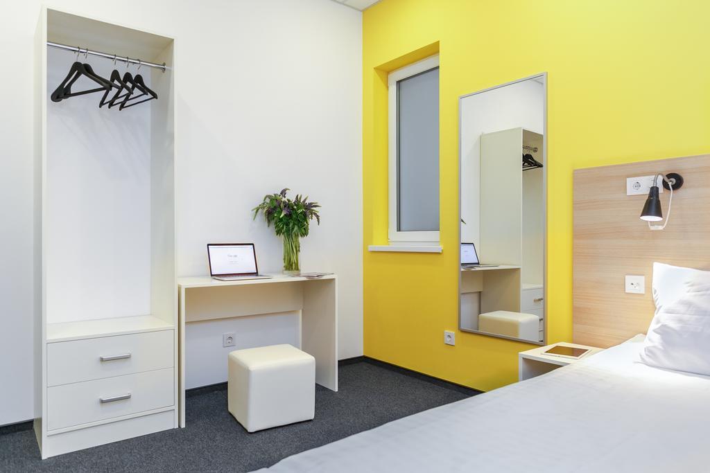 Orange Otel 3*