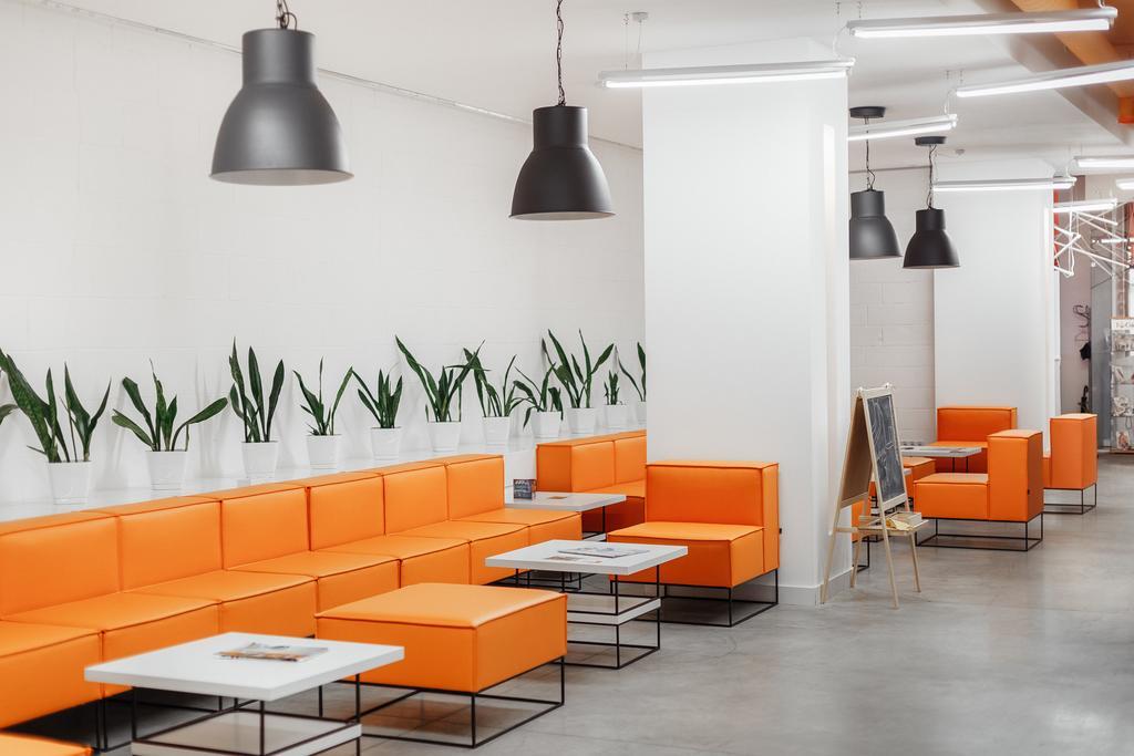 Orange Odessa