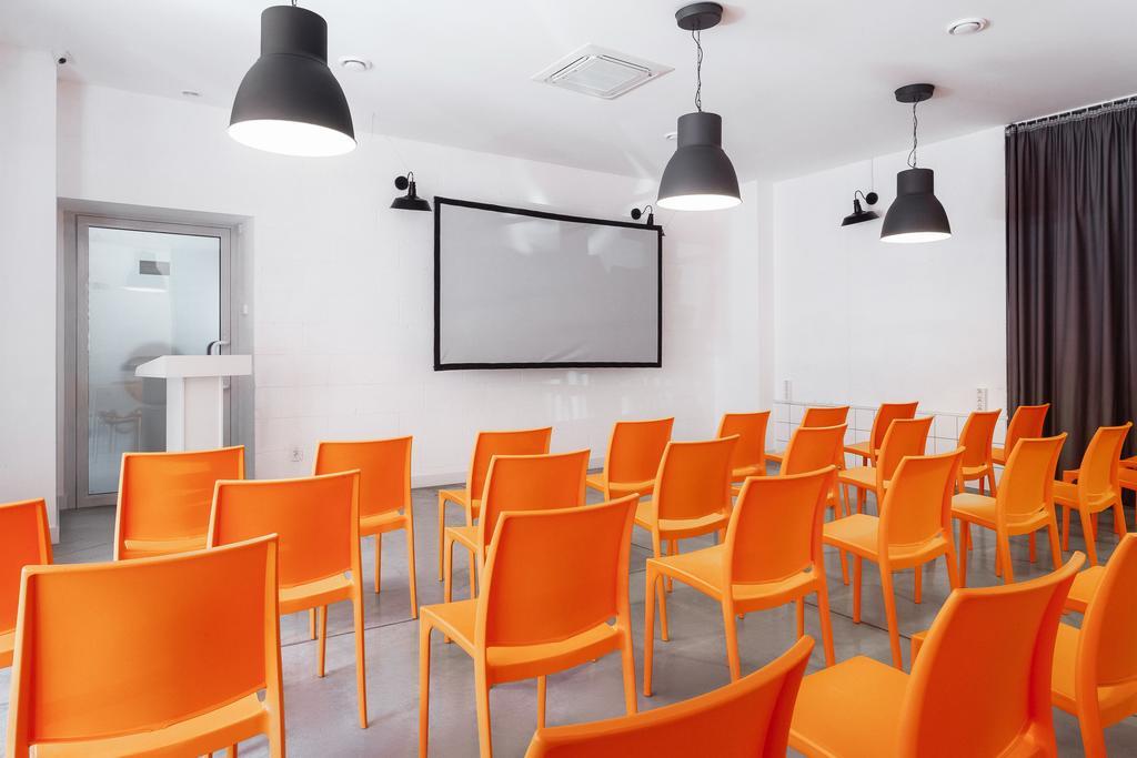 Otel Orange