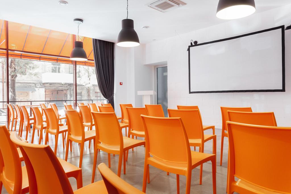 Orange Otel