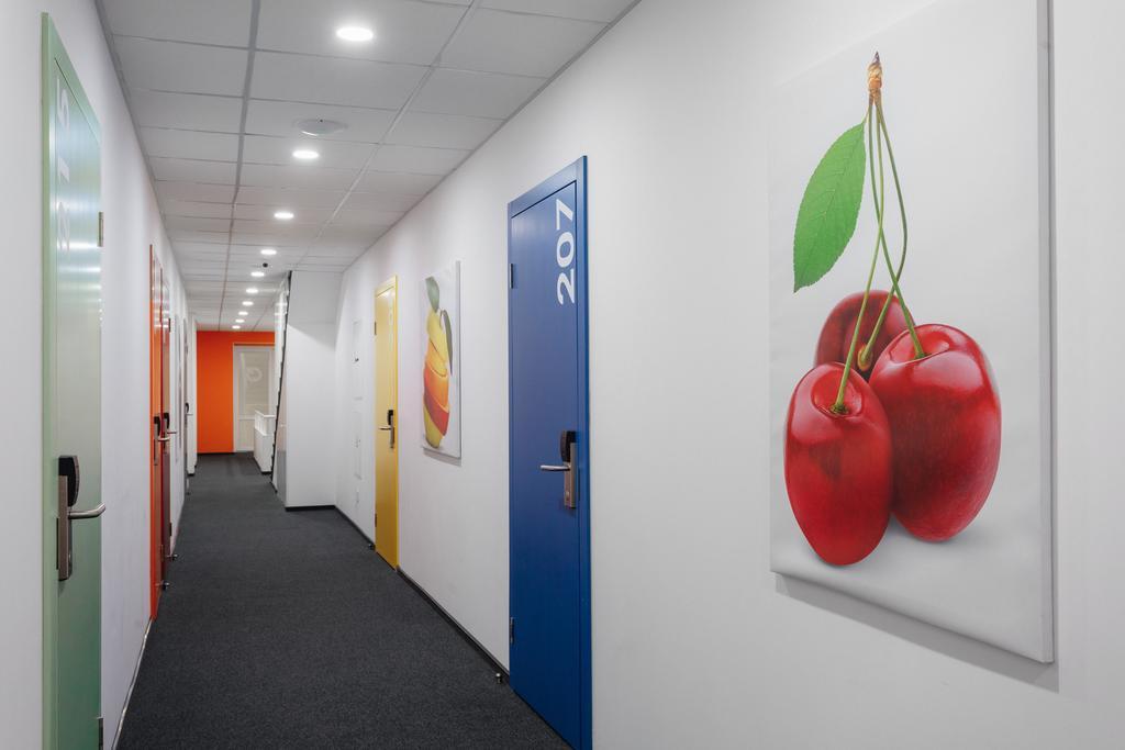 Orange Otel 3*