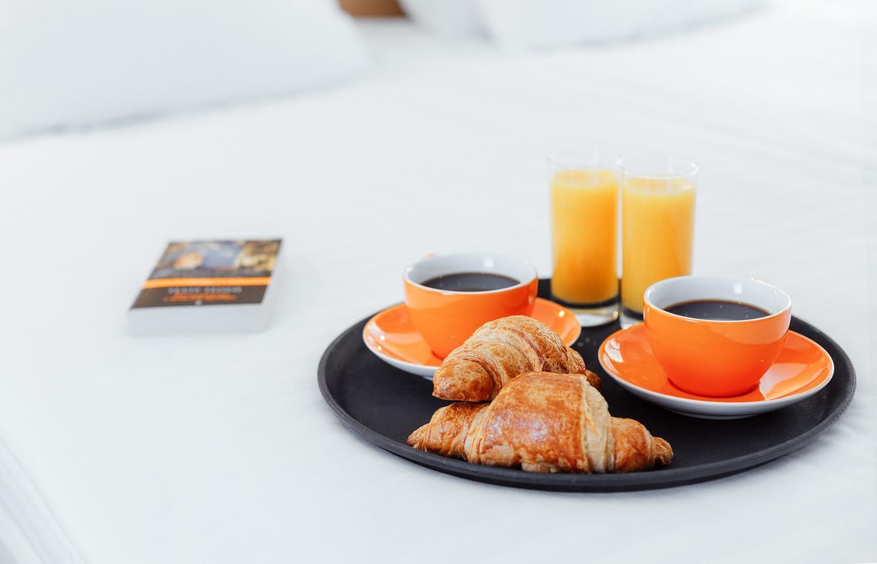 Orange Otel