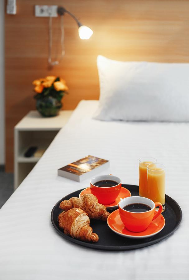 Otel Orange Odessa