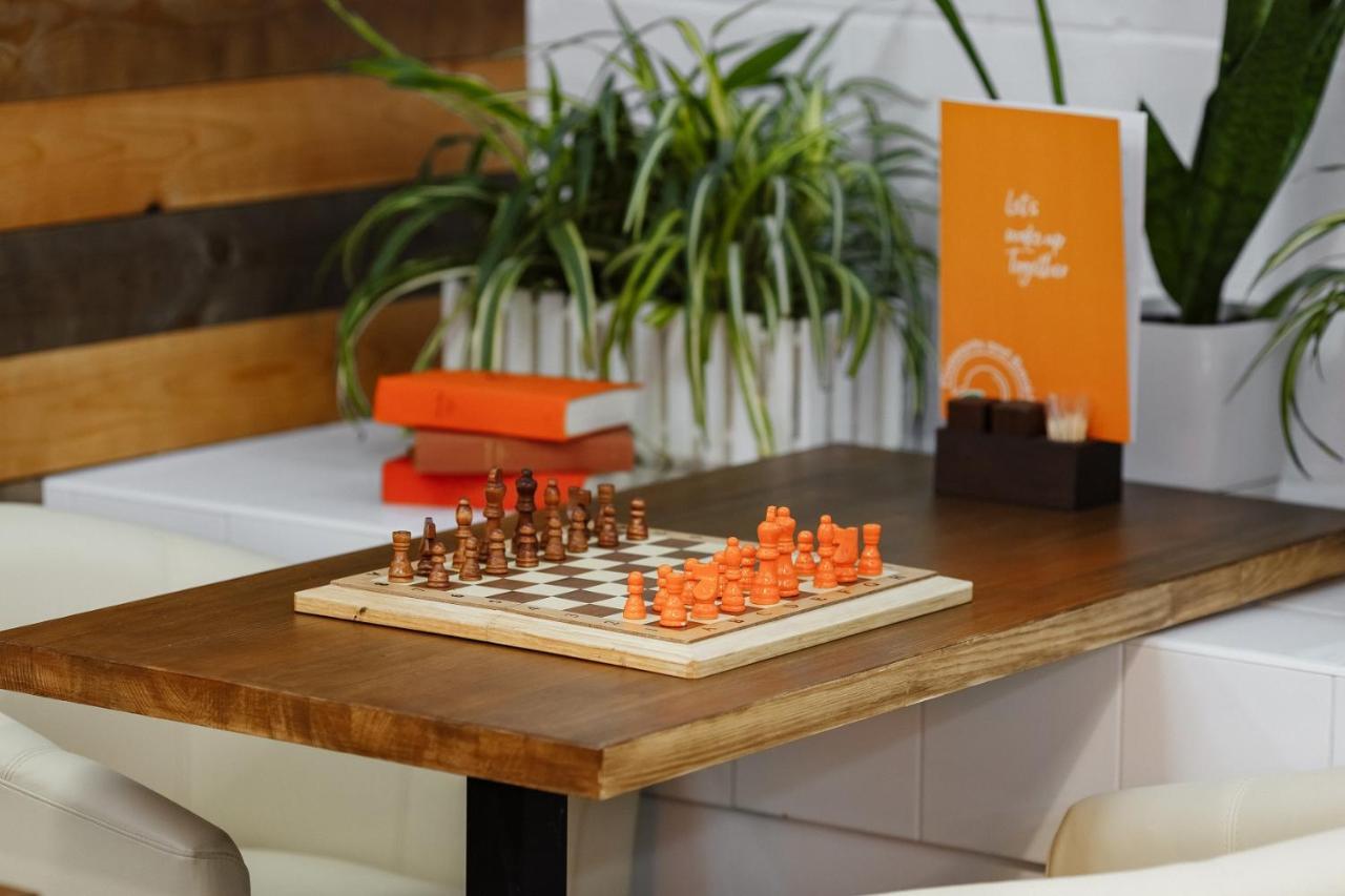 Otel Orange Odessa