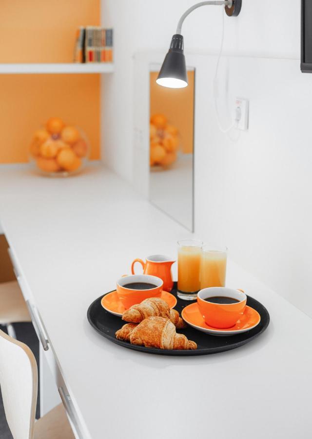 Orange Otel
